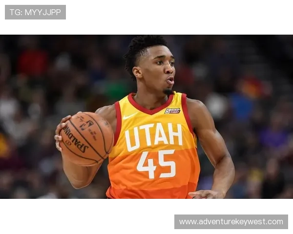 米切尔第三节火力全开单节砍下16分并贡献3抢断助力球队表现出色